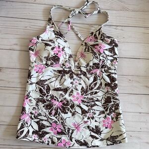 Tankini top